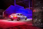 Audi RS4 Avant Police 2015 года (AU)